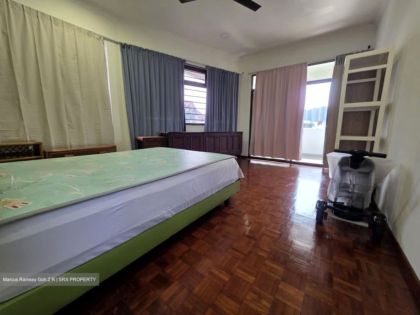 Robey Crescent (D19), Terrace #611275021